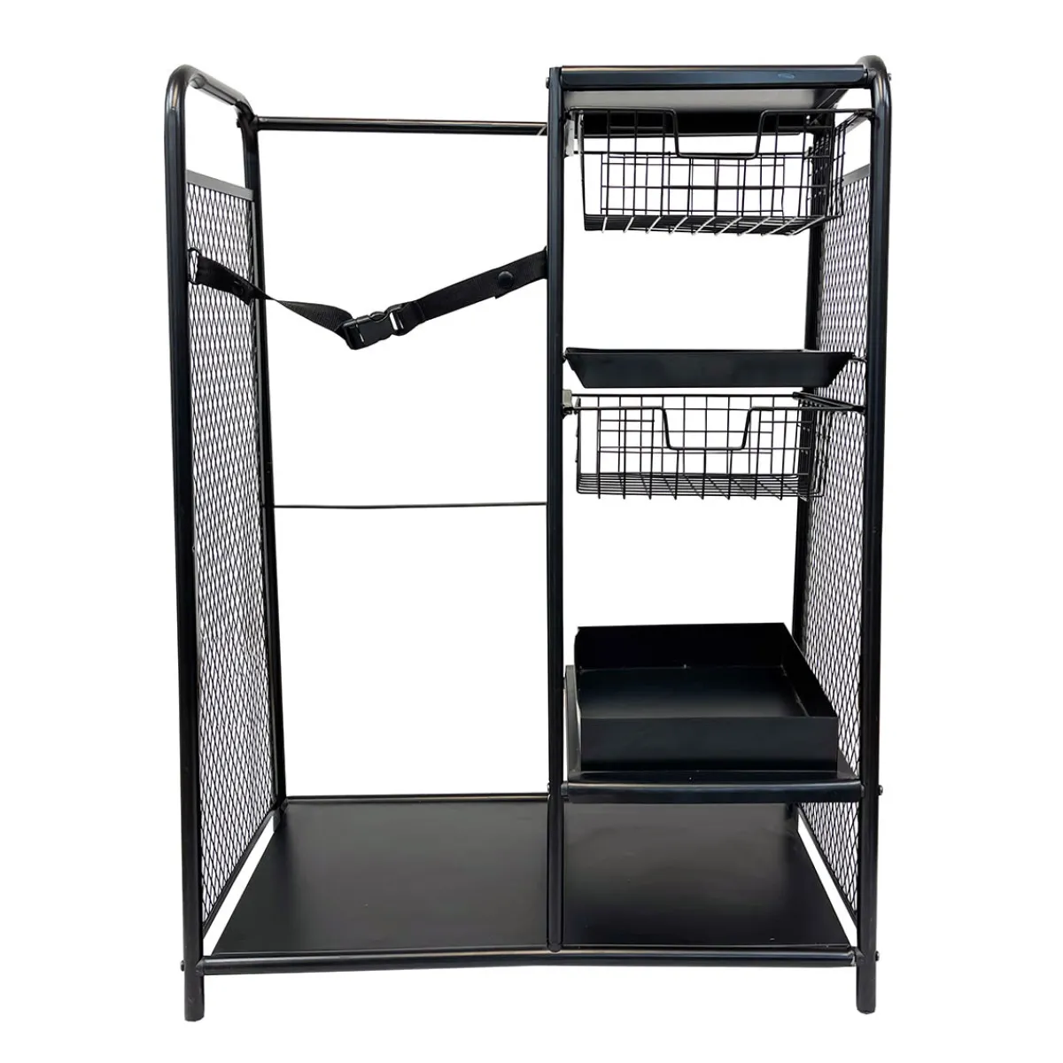 Golf Gifts and Gallery Single Golf Bag Organizer