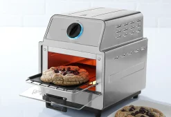 Lincoln Stern Products LLC Single Serve Cookie Maker