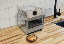 Lincoln Stern Products LLC Single Serve Cookie Maker