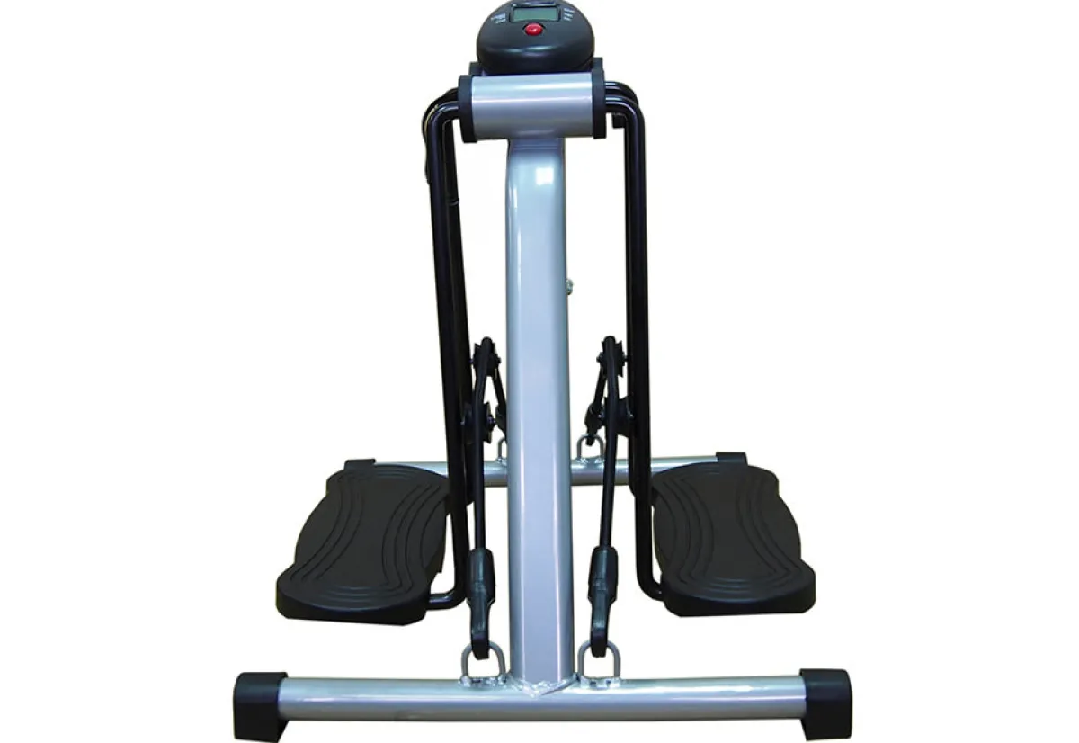 Qualimax Marketing Inc Sit and Swing Leg Exerciser