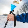 Sharper Image Skiing and Hiking Beverage Dispensers (Set of 2)