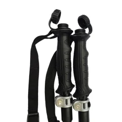 Sharper Image Skiing and Hiking Beverage Dispensers (Set of 2)