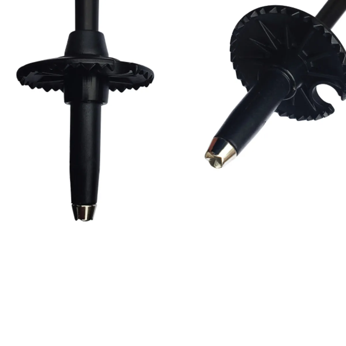 Sharper Image Skiing and Hiking Beverage Dispensers (Set of 2)