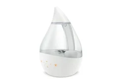 Crane USA, INC Sleep Humidifier with Soothing Sounds