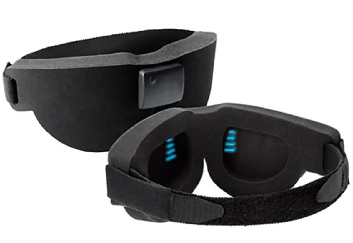 Ferco Products Inc. Sleep Therapy Mask