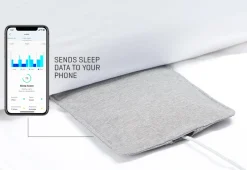 Ewbank LLC Sleep Tracking Mat