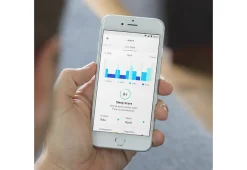 Ewbank LLC Sleep Tracking Mat