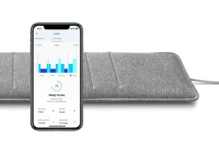 Ewbank LLC Sleep Tracking Mat