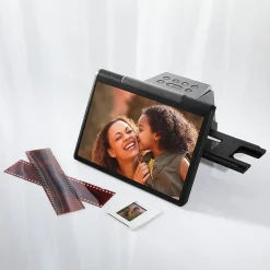 MI - Prinics Co., Ltd Slide and Negative Converter by Sharper Image
