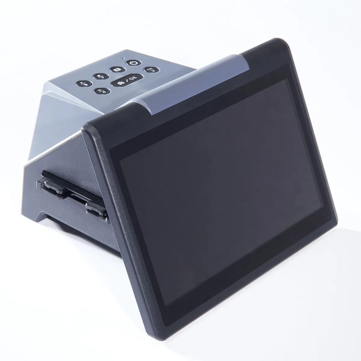 MI - Prinics Co., Ltd Slide and Negative Converter by Sharper Image