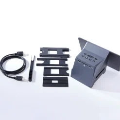 MI - Prinics Co., Ltd Slide and Negative Converter by Sharper Image