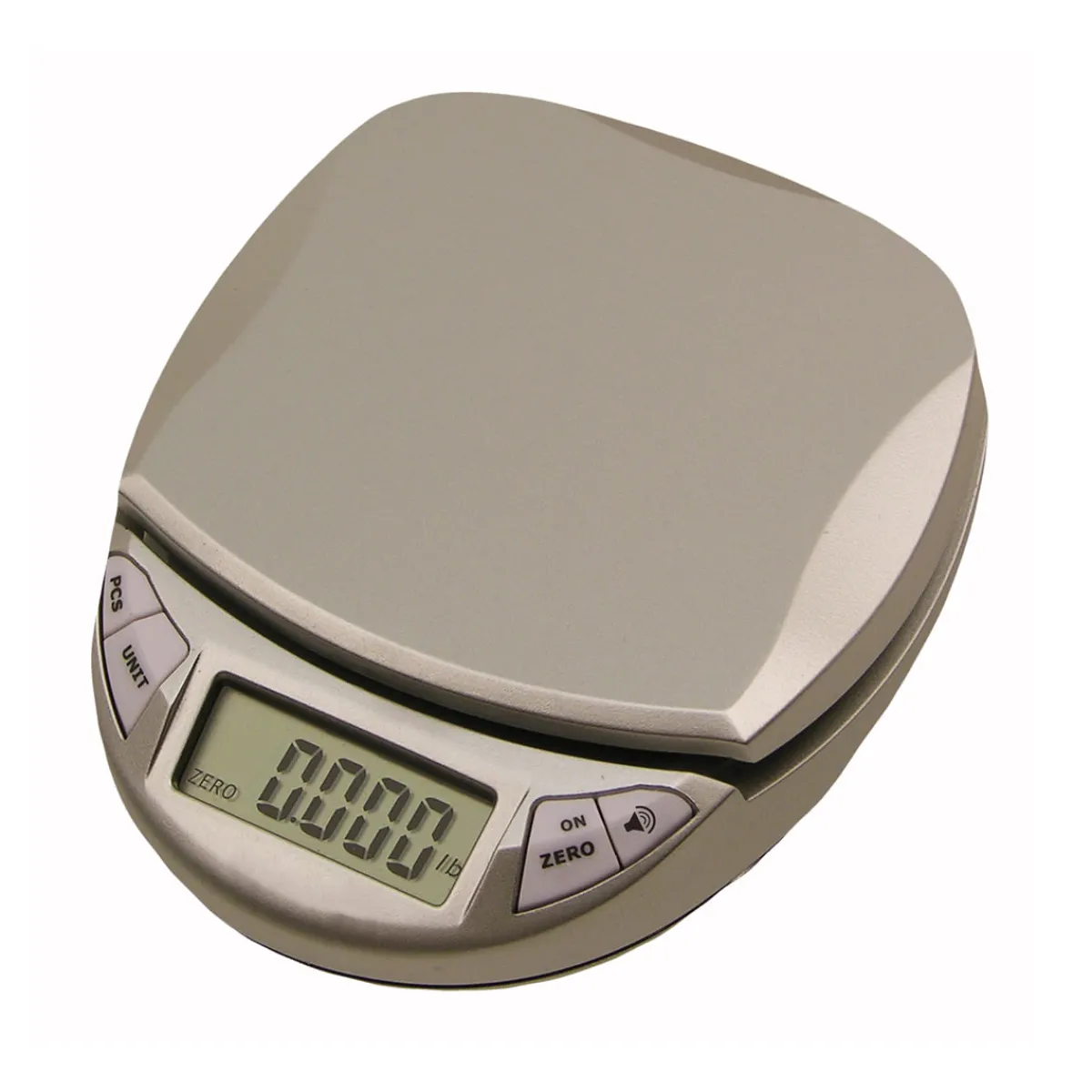 Escali Corp dba Kitchen Supply Smallest Kitchen Scale