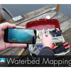 GoPlus (Costway) Smart Fish Finder