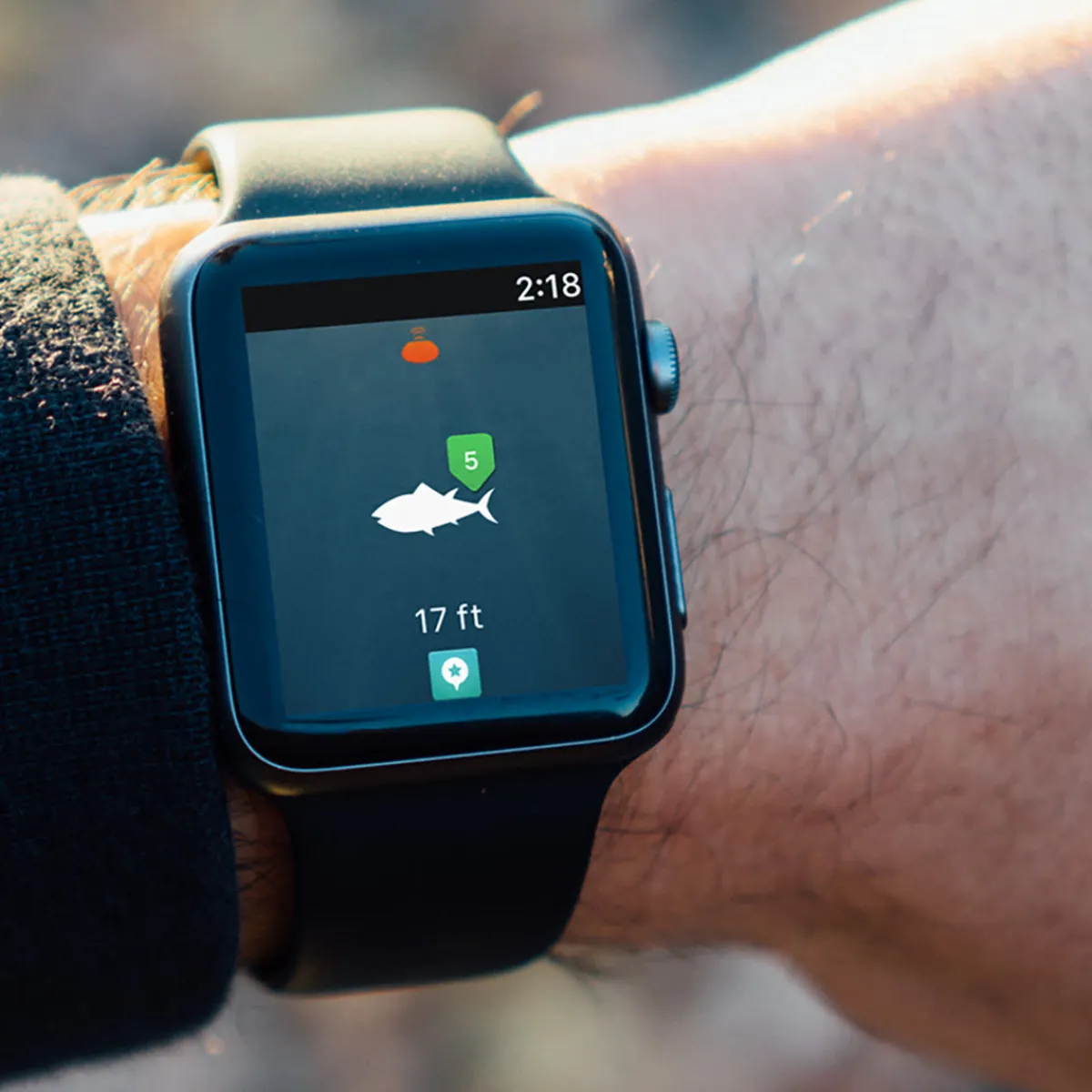 GoPlus (Costway) Smart Fish Finder