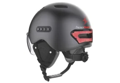 Epsilon Electronics Inc Smart Helmet with HD Camera