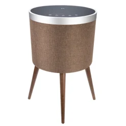 FKA DISTRIBUTING CO., LLC - DBA HOMEDICS USA LLC Smart Home Speaker Charging Sound Table