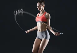 Tangram Factory America, Inc. Smart Jump Rope