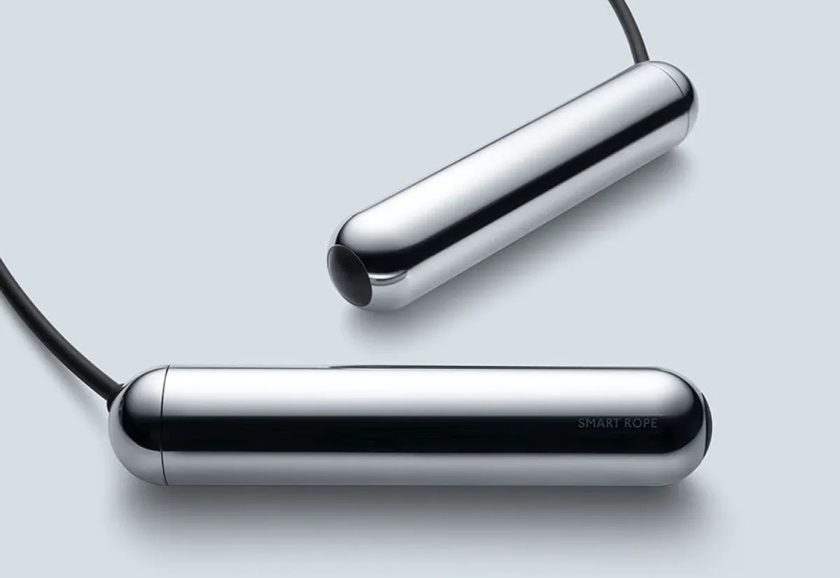 Tangram Factory America, Inc. Smart Jump Rope