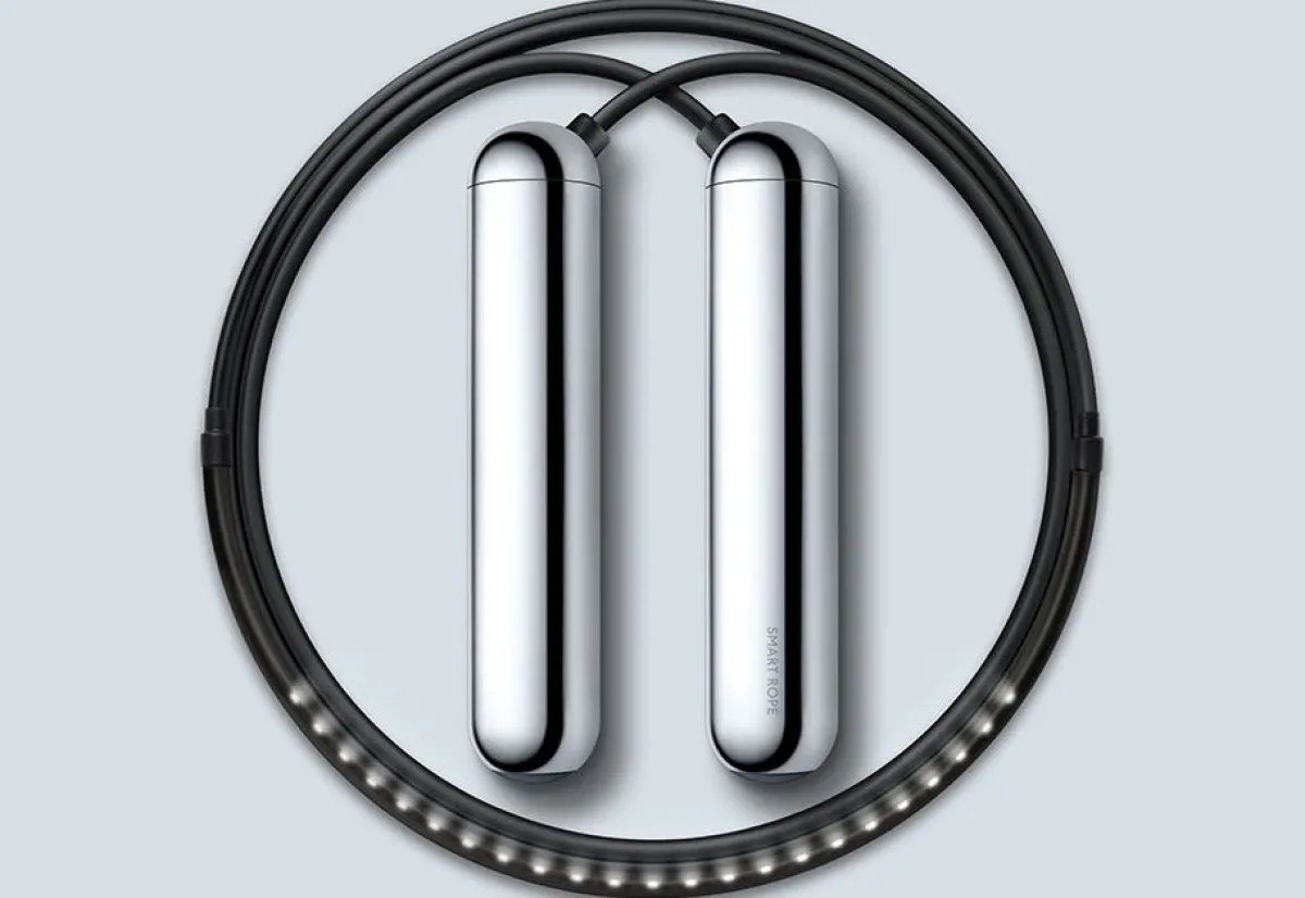 Tangram Factory America, Inc. Smart Jump Rope
