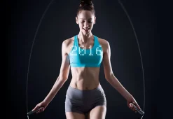 Tangram Factory America, Inc. Smart Jump Rope