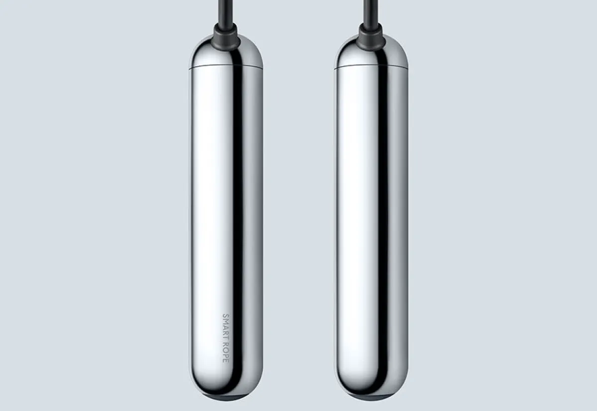 Tangram Factory America, Inc. Smart Jump Rope