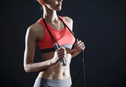 Tangram Factory America, Inc. Smart Jump Rope