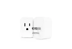 SCTP Inc (RSPA and Sungale) Smart Power Outlet with Wi-Fi