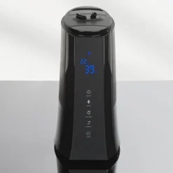 Unilution, Inc. Smart Sensing Digital Ultrasonic Humidifier