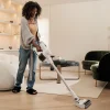 Sharper Image Smart Sensor Cordless Stick Vacuum Cleaner