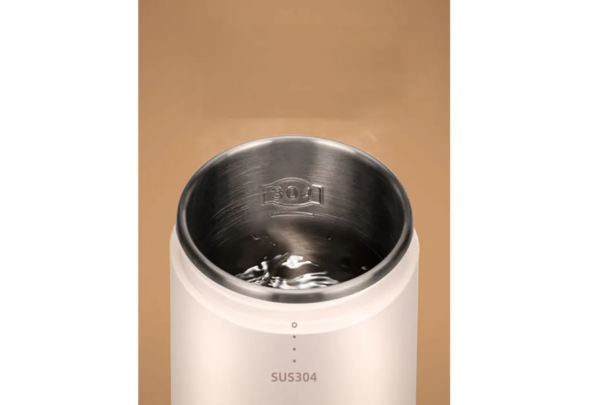 Odash Inc. Smart Temperature Setting Electric Kettle