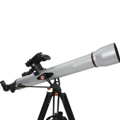 Celestron Acquisition, LLC Smart Tracking Telescope