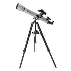 Celestron Acquisition, LLC Smart Tracking Telescope