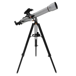 Celestron Acquisition, LLC Smart Tracking Telescope