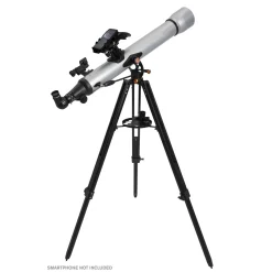 Celestron Acquisition, LLC Smart Tracking Telescope