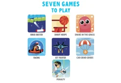Jupiter Creations Inc Smart Watch for Kids
