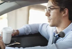 Odash Inc. Smart Wearable Assistant