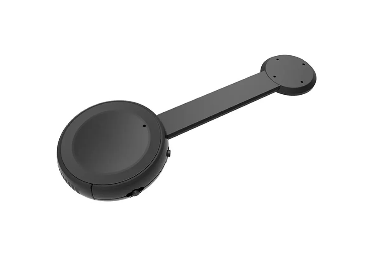 Odash Inc. Smart Wearable Assistant