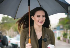 Odash Inc. Smart Wearable Assistant