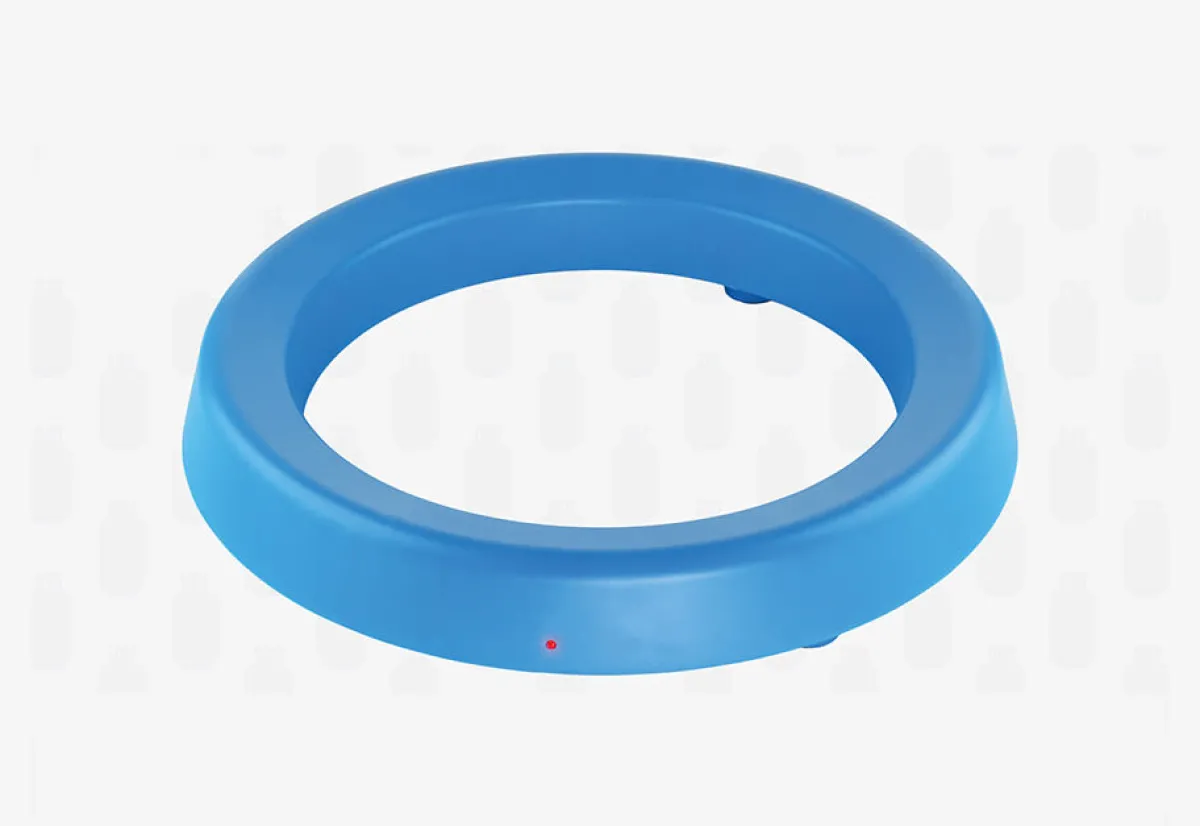Flame King Smart Wireless Propane Scale