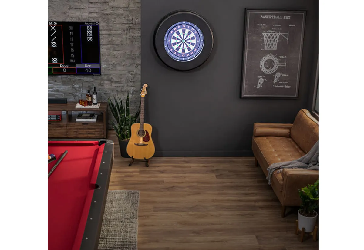 Escalade Sports Smartest Bristle Dartboard