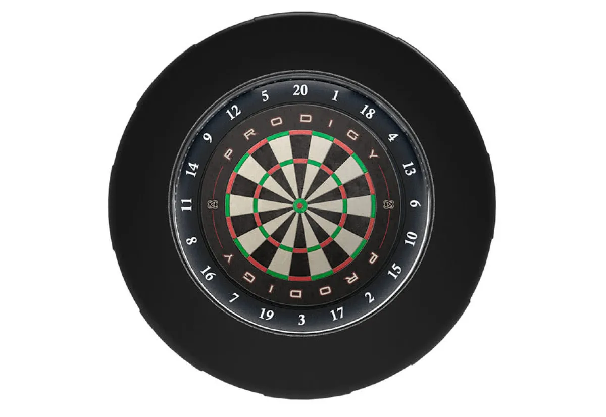Escalade Sports Smartest Bristle Dartboard