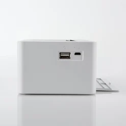 Sharper Image Smartphone Photo Printer by