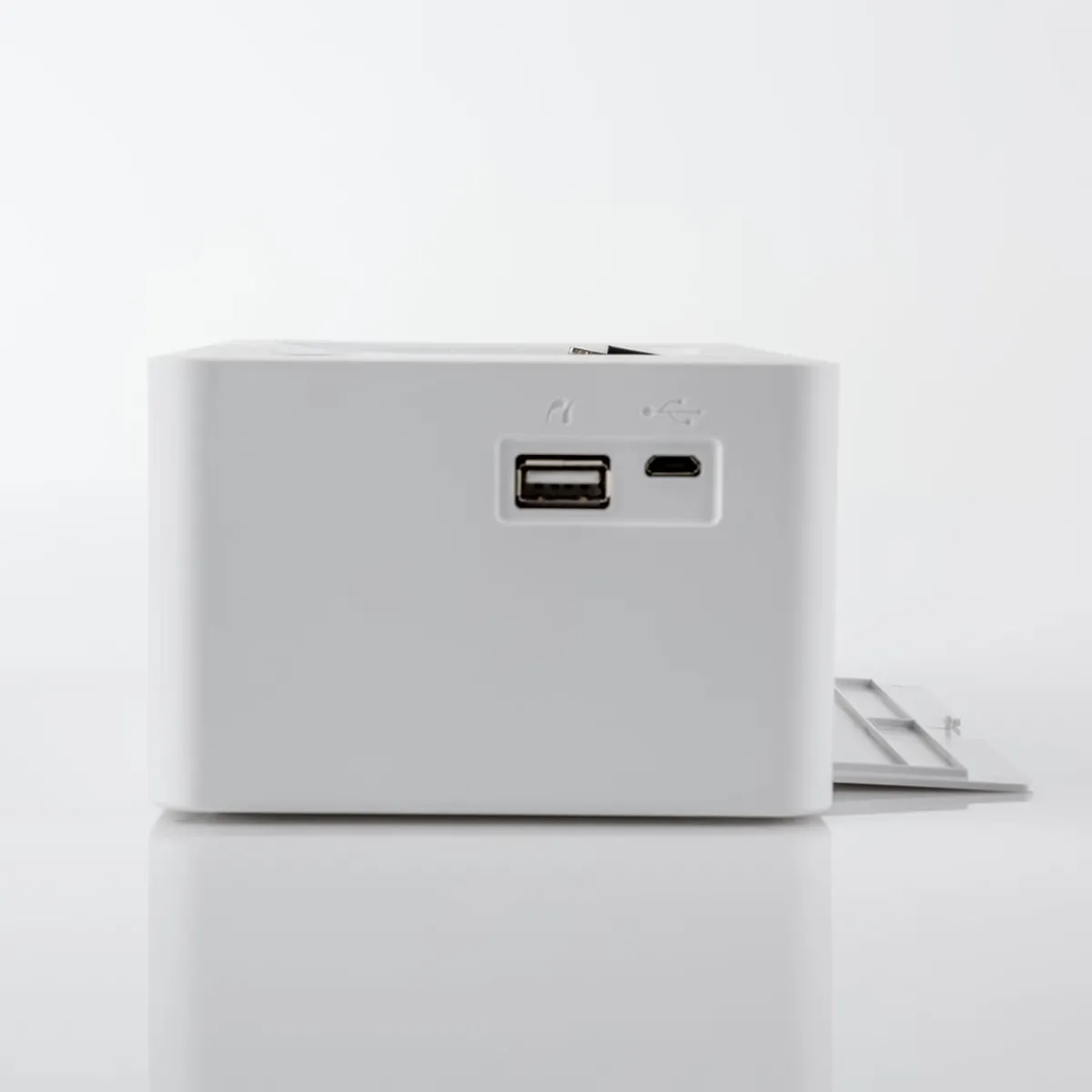 Sharper Image Smartphone Photo Printer by