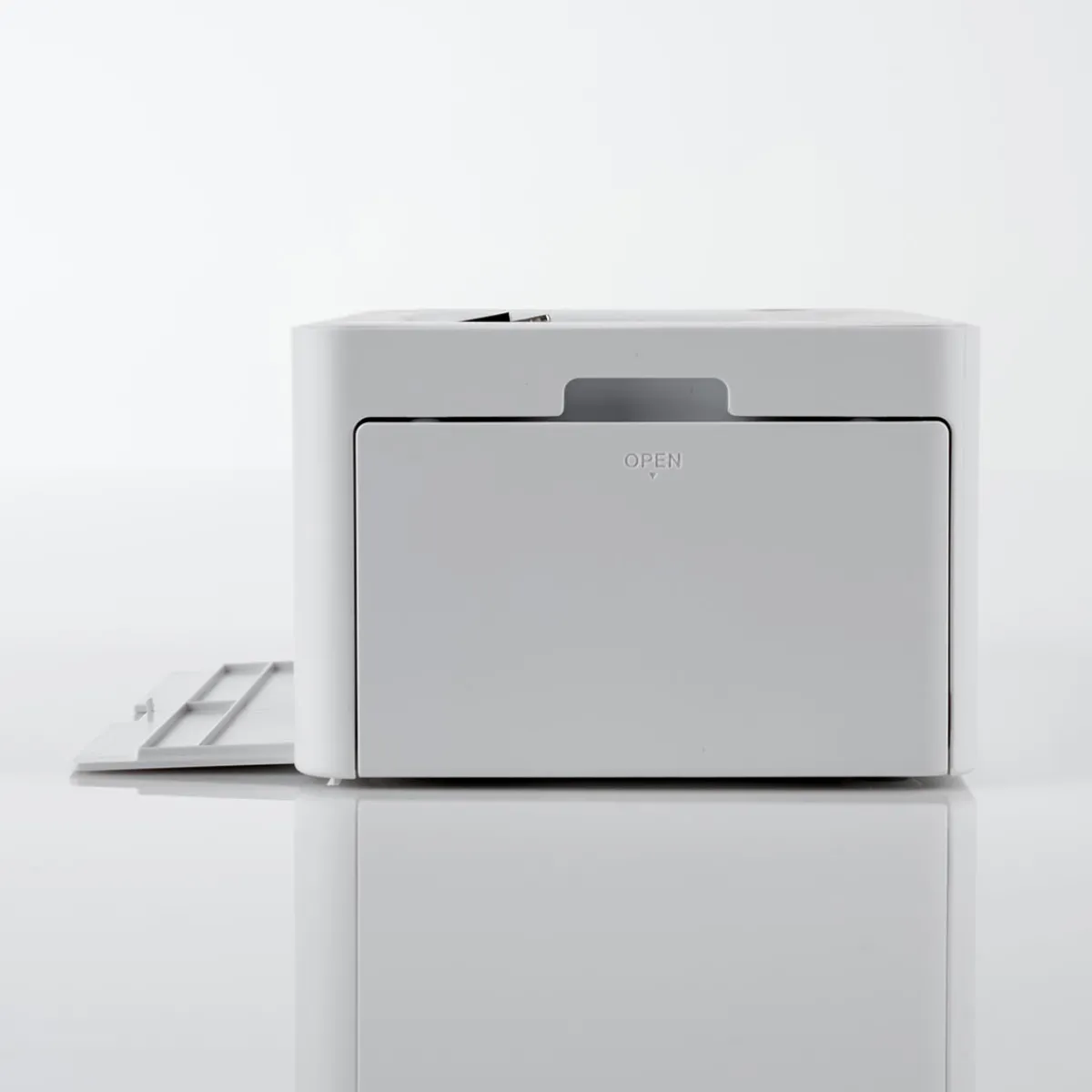 Sharper Image Smartphone Photo Printer by