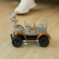 Odyssey Toys Smithsonian RC Luna Rover