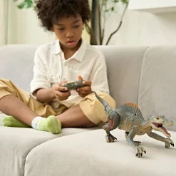 Odyssey Toys Smithsonian RC Spinosaurus