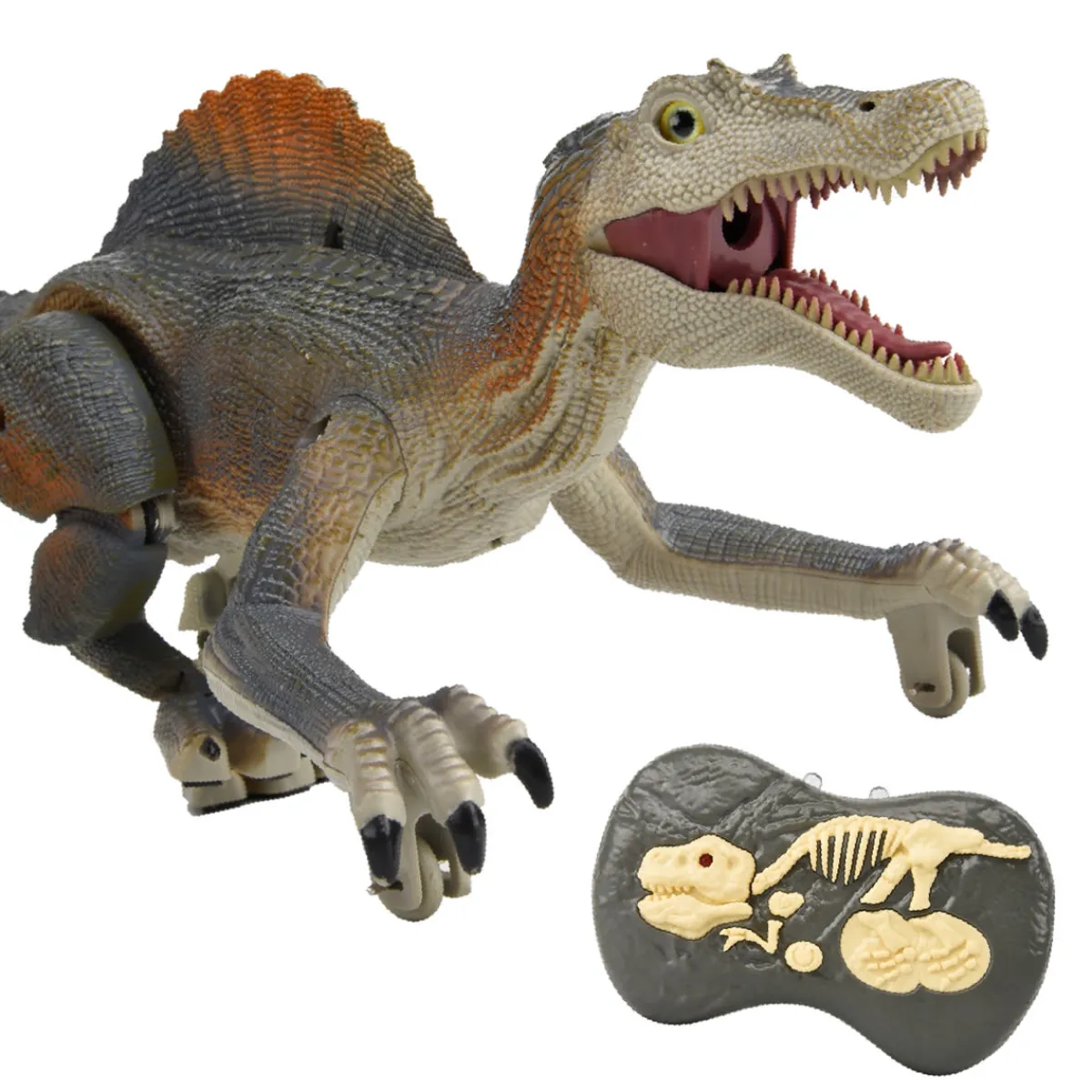 Odyssey Toys Smithsonian RC Spinosaurus
