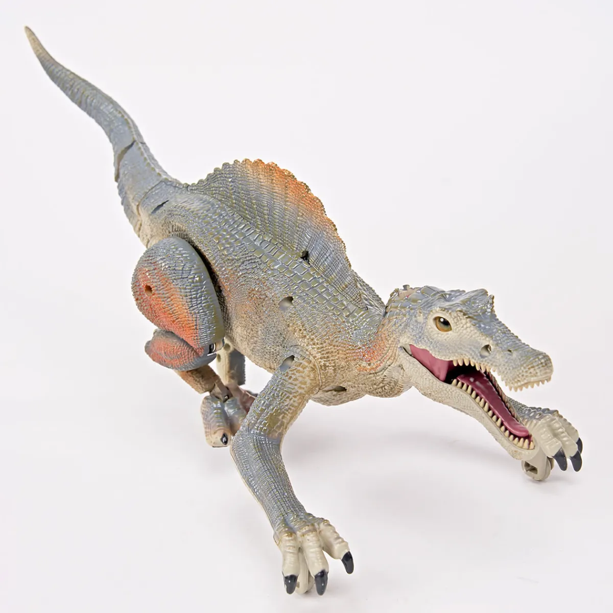 Odyssey Toys Smithsonian RC Spinosaurus