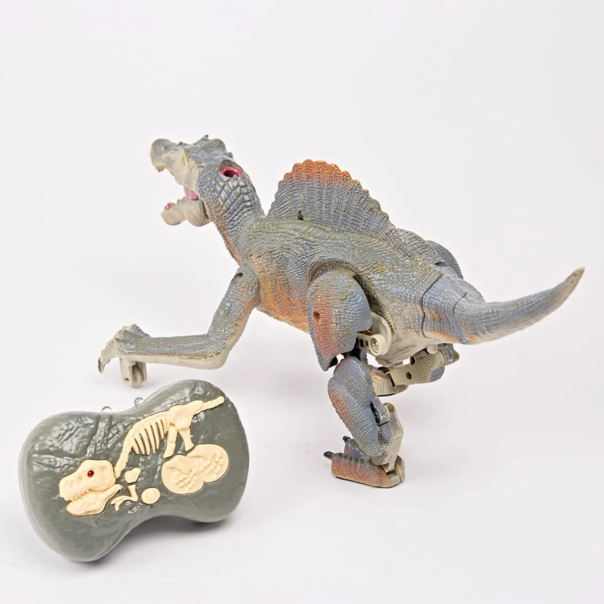 Odyssey Toys Smithsonian RC Spinosaurus