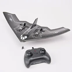 Odyssey Toys Smithsonian RC Stealth Aircraft